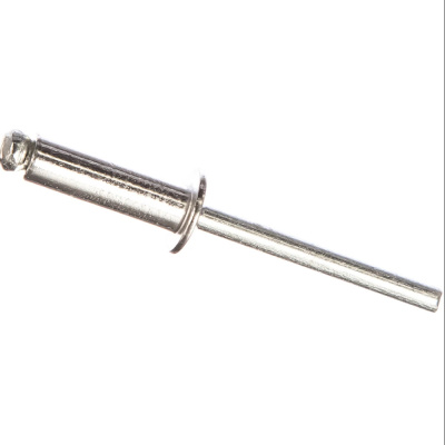 Заклепка вытяжная, сталь/сталь 4,8х16