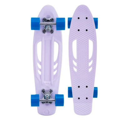 Круизер пластиковый RIDEX Snowflake 22''x6''