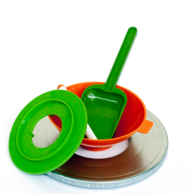 Набор для консервирования ( 5 предметов ) 2/45