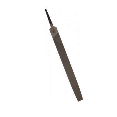 Напильник 300мм №2 плоский сталь У13А // СИБРТЕХ