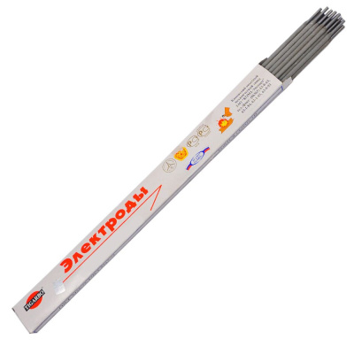 Электроды Tigarbo, AHO-24, 4 мм, 5 кг