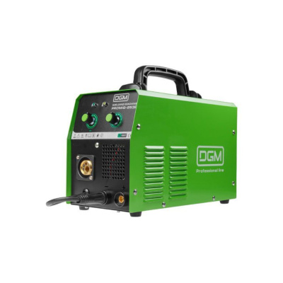 Полуавтомат сварочный DGM PROMIG-253E