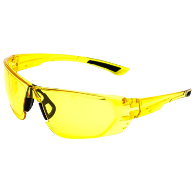Очки ИДЕАЛ (ОЧК102) желтые