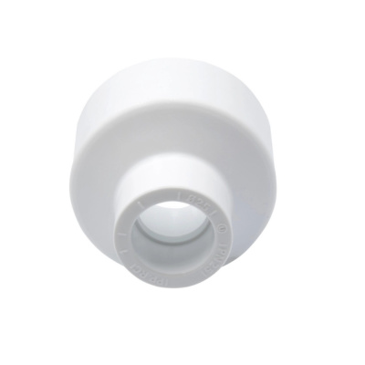 Муфта переходная 63/25 вн/вн EVER® plast БЕЛЫЙ (Россия)