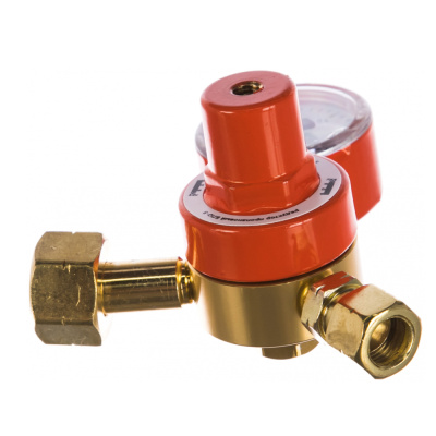 Редуктор пропановый КЕДР БПО-5 