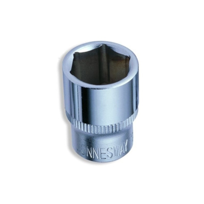 Головка торцевая 1/2"DR, 22мм