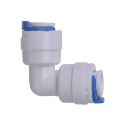 Фитинг Угловой Т1/4"-Т1/4"