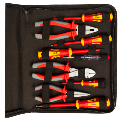 Набор диэлектрического инструмента СтандаритНИИ-01