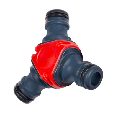 Переходник 3-сторонний  OKINAWA