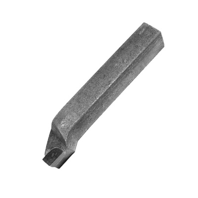 Резец проходной упорный отогнутый Т5К10 25*16