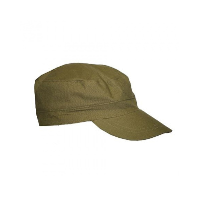 Кепка "Охотник" хаки р. 60-62