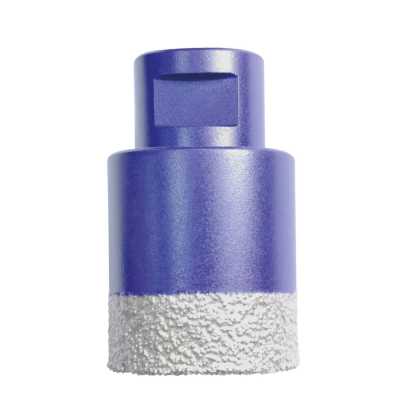 Коронка алмазная универсальная для УШМ CUTOP Special 40 х 15 х М14 х 60 мм