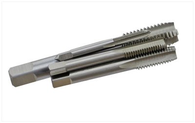 Метчик машинно-ручной 24,0*3,0 с левой резьбой