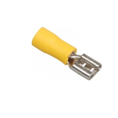 Разъем РпИм.5.5-6-0.5 плоский 