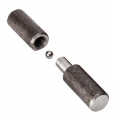 Петля гаражная(32) СЕКРЕТ-КИРОВ ПГ-20(20х120) 