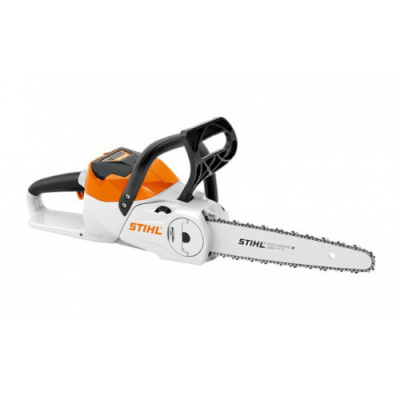 Аккумуляторная пила,MSA 120 C-BQ  шина R 30 см, цепь 71 PM3, AK 20, AL 101