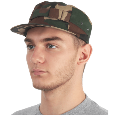 Кепка "Лес" КМФ (59)