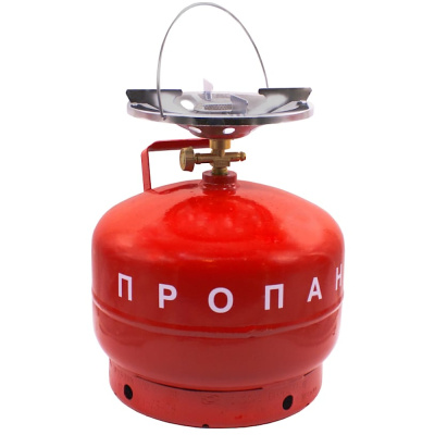 Таганок "Дачник" 12 л НОВОГАЗ (НГЗА)