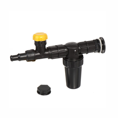 Комплект отвода воды 210х140х60 мм, Исток, КОВ-1