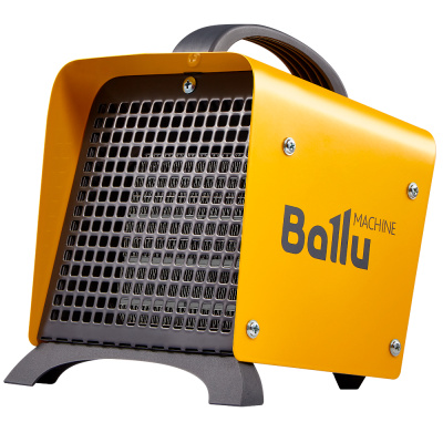 Пушка тепловая Ballu BKS-3