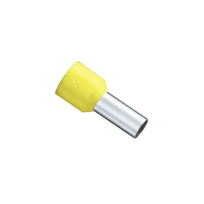 Наконечник штырьевой НШвИ 6-12