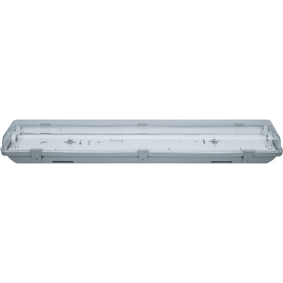 Светильник светодиодный ДСП IP65 без ламп (аналог ЛСП-1х36)