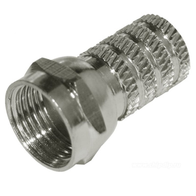 Разъем F-Разъем RG-6