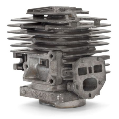 цилиндр бензопилы партнер Р350S