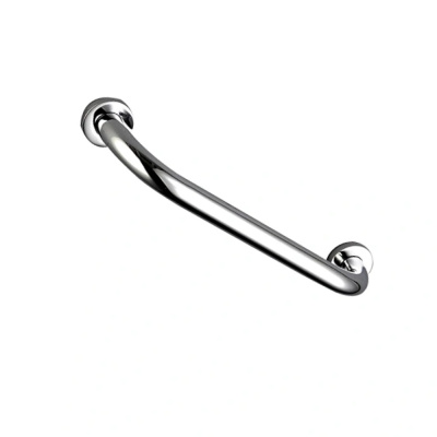 Поручень настенный хром F1718