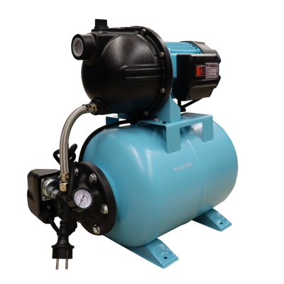 Насосная станция MegArsenal МНС-70/46Ч24