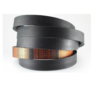 Ремень многоручьевой 2НВ-3612 