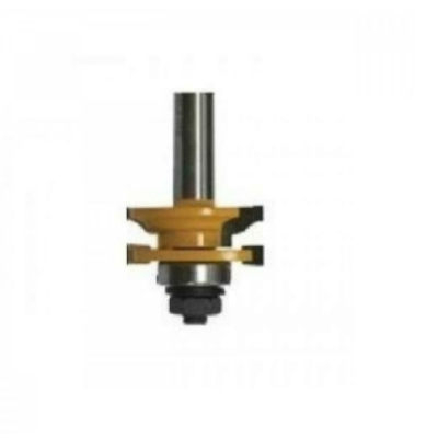 Фреза рамочная Римская, хв-8мм, D-11900