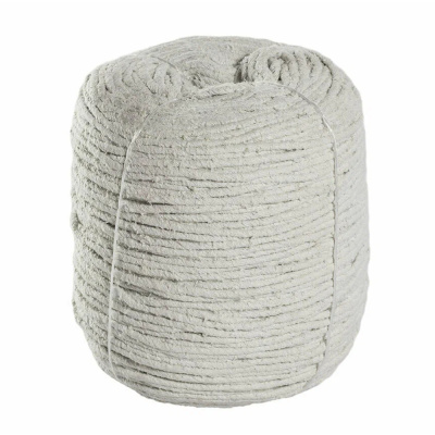 Шнур асбестовый ШАОН 12 мм