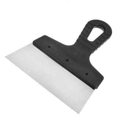 Шпатель фасад.нерж. 150мм