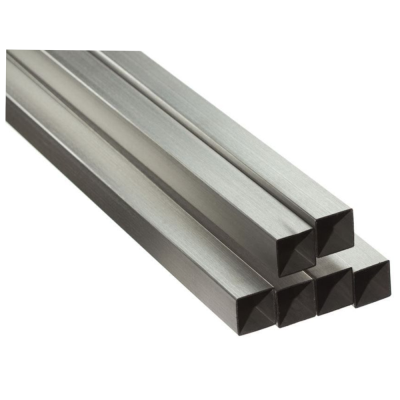 Труба проф. 40х40х2,0