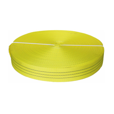 Лента полиэфирная 50/6000