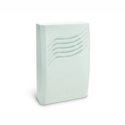 Звонок проводной ЗП-2 трель бел. IN HOME 4690612013251