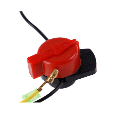 Переключатель 168F