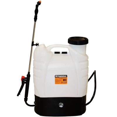 Опрыскиватель аккумуляторный ранцевый 16л BS-16.8 MegArsenal