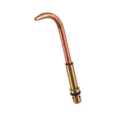 Наконечник цельнотянутый №1А