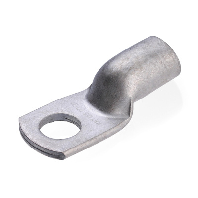 Наконечник ТМЛ 50-10-11 луженый КВТ