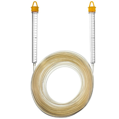 Гидроуровень STAYER  5 м, d 6 мм (3486-06-05)