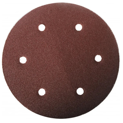 Круг шлифовальный абразивный, d=225мм, зерно 120,  Sturm! DWS6010SL-9120 