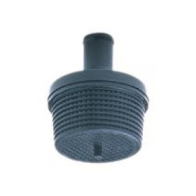 Фильтр погружной на всасывающий шланг, подключение 3/4" елочка с обр. кл.