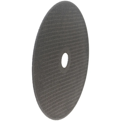 Профессиональный диск отрезной по металлу и нержавеющей стали Cutop Profi Т41-150 х 1,6 х 22,2 мм