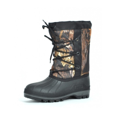 Бахилы рыбацкие морозост. р.32,0 (46-47)