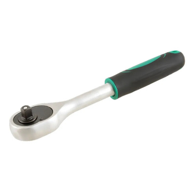 Ключ трещотка МАСТЕР 1/4 24зуб. БелАК