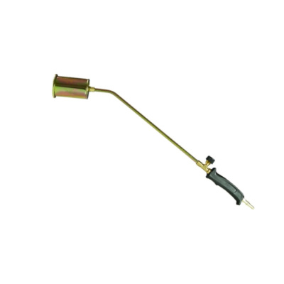 Горелка кровельная газовозд.Коруд ГВП-1000В диам.60