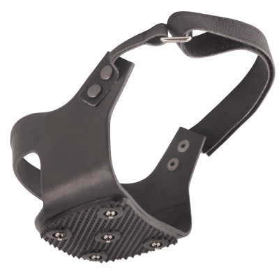 Накладка на пятку АНТИГОЛОЛЕД, 5 шипов()