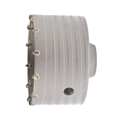 Коронка буровая, M22 х 100 мм// Matrix